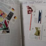 Briefmarken Posten mit BRD und Berlin und weitere Gebiete