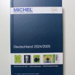 Michel Deutschland-Katalog 2024/2025