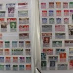 Frankreich 1849-1985, gute Teilsammlung