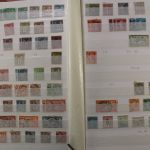 Frankreich 1849-1985, gute Teilsammlung