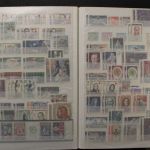 Frankreich 1849-1985, gute Teilsammlung