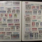 Frankreich 1849-1985, gute Teilsammlung