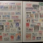 Frankreich 1849-1985, gute Teilsammlung