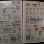 Frankreich 1849-1985, gute Teilsammlung