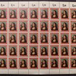 Deutschland (BRD), MiNr. 148, 50er Bogen, postfrisch