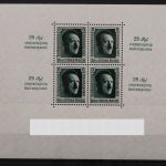 Deutsches Reich, MiNr. Block 11, postfrisch