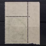 Deutschland (BRD), MiNr. 168 Ecke links oben, postfrisch