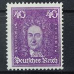 Deutsches Reich, MiNr. 395, postfrisch