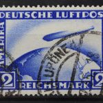 Deutsches Reich, MiNr. 423, gestempelt