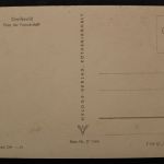 Greifswald, Platz der Freundschaft