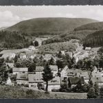 Bad Grund, Oberharz, Teilansicht