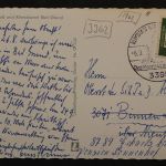 Bad Grund, Oberharz, Teilansicht, Hübichweg