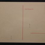 Berlin, MiNr. 61-63 Sonderkarte, gestempelt, BPP Signatur