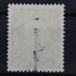 Deutschland (BRD), MiNr. 303 y Handstempel "Entwertet", postfrisch, BPP Signatur