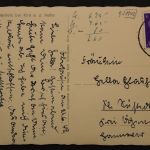 Stein-Kallenfels, bei Kirn a. d. Nahe, Blick auf den Ort