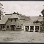 Ganderkesee, Stenum, Lüschens Bauerndiele
