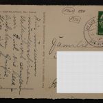 Oberaula/Knüll, Bezirk Kassel, Ortsansicht, Kirche