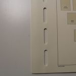 Leuchtturm, Deutsche Besetzung 2. WK, SF-System