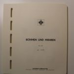 Leuchtturm, Deutsche Besetzung 2. WK, SF-System