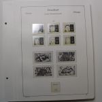 KABE, DDR 1970-1976, OF = mit Klemmtaschen