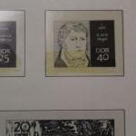 KABE, DDR 1970-1976, OF = mit Klemmtaschen