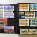 Motivsammlung im SAFE Ringbinder mit 41 Kunststoffseiten