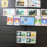 Motivsammlung im SAFE Ringbinder mit 41 Kunststoffseiten