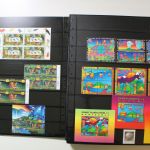 Motivsammlung im SAFE Ringbinder mit 41 Kunststoffseiten