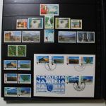 Motivsammlung im SAFE Ringbinder mit 41 Kunststoffseiten