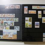 Motivsammlung im SAFE Ringbinder mit 41 Kunststoffseiten