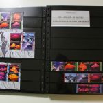 Motivsammlung im SAFE Ringbinder mit 41 Kunststoffseiten