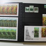 Motivsammlung im SAFE Ringbinder mit 41 Kunststoffseiten