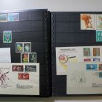 Motivsammlung im SAFE Ringbinder mit 41 Kunststoffseiten