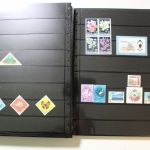 Motivsammlung im SAFE Ringbinder mit 41 Kunststoffseiten