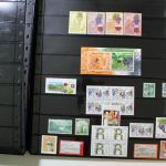 Motivsammlung im SAFE Ringbinder mit 41 Kunststoffseiten