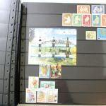Motivsammlung im SAFE Ringbinder mit 41 Kunststoffseiten