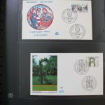 Motivsammlung im SAFE Ringbinder mit 41 Kunststoffseiten