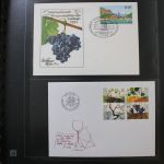Motivsammlung im SAFE Ringbinder mit 41 Kunststoffseiten