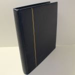 Motivsammlung im SAFE Ringbinder mit 41 Kunststoffseiten