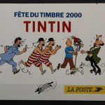 Frankreich, MiNr. MH 54, postfrisch