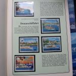 Briefmarken-Posten "Ganze Welt" im großen Karton (1)
