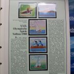 Briefmarken-Posten "Ganze Welt" im großen Karton (1)