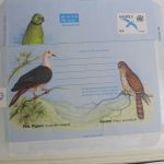 Briefmarken-Posten "Ganze Welt" im großen Karton (1)