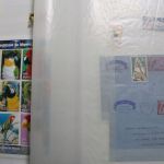 Briefmarken-Posten "Ganze Welt" im großen Karton (1)