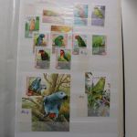Briefmarken-Posten "Ganze Welt" im großen Karton (1)