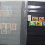 Briefmarken-Posten "Ganze Welt" im großen Karton (1)