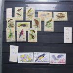 Briefmarken-Posten "Ganze Welt" im großen Karton (1)