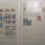 Briefmarken-Posten "Ganze Welt" im großen Karton (1)