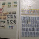 Briefmarken-Posten "Ganze Welt" im großen Karton (1)