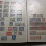 Briefmarken-Posten "Ganze Welt" im großen Karton (1)